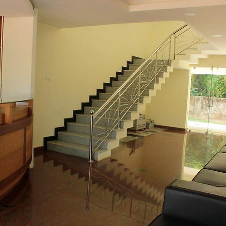 Travancore Island Resort Thiruvananthapuram Екстер'єр фото