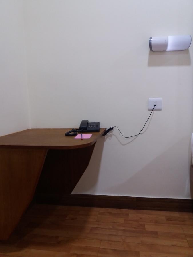 Travancore Island Resort Thiruvananthapuram Екстер'єр фото